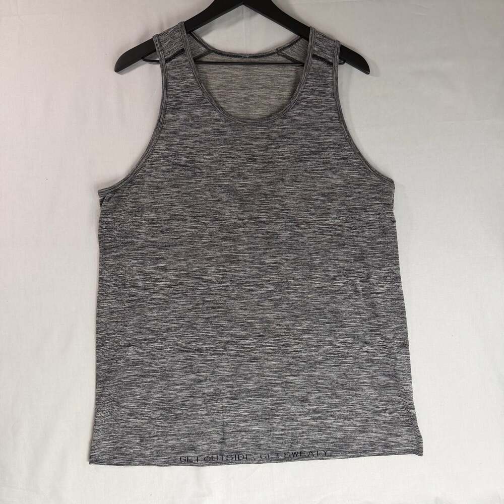 lululemon athletica